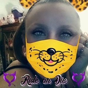 Meet your Posher, Megan